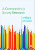 A Companion to Survey Research