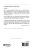 Community Gardening as Social Action