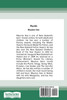 Plumb (16pt Large Print Edition)