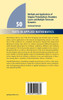 Methods and Applications of Singular Perturbations