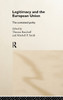 Legitimacy and the European Union