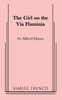 The Girl on the Via Flaminia