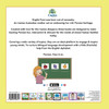 Englisi Farsi Persian Books Fruit Míveh