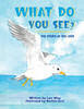 What Do You See? The Story of Peg Legs