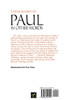 Paul, in Other Words