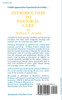 Introduction to Pastoral Care