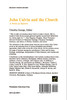 John Calvin and the Church