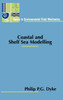 Coastal and Shelf Sea Modelling