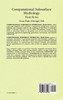 Computational Subsurface Hydrology