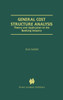 General Cost Structure Analysis