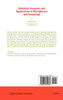 Statistical Geometry and Applications to Microphysics and Cosmology