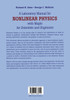 Laboratory Manual for Nonlinear Physics with Maple for Scientists and Engineers