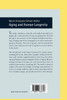 Aging and Human Longevity