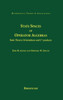 State Spaces of Operator Algebras