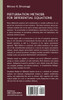 Perturbation Methods for Differential Equations