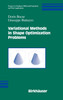 Variational Methods in Shape Optimization Problems