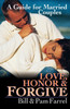 Love, Honor and Forgive