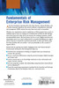 Fundamentals of Enterprise Risk Management