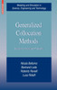 Generalized Collocation Methods