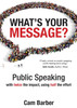 What's Your Message?