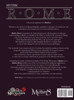 Mythic Rome