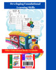 Alphabet Jumbo Letter Tracing Book