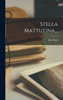 Stella Mattutina...