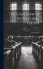 The Civil Law in Its Natural Order; Volume 1