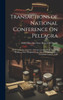 Transactions of National Conference On Pellagra