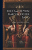 Die Familie von Halden, Erster Band