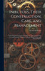 Injectors, Their Construction, Care, and Management
