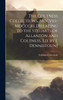 The Coltness Collections, Mdcviii-Mdcccxl [Relating to the Steuarts of Allanton and Coltness, Ed. by J. Dennistoun]