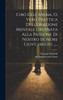 Cibo Dell'anima, O, Vero Prattica Dell'orazione Mentale Ordinata Alla Passione Di Nostro Signore Gesv'christo ......