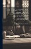 The Teaching of German in Secondary Schools