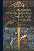 In D. Iunii Iuvenalis Satiras Commentarii Vetusti