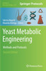 Yeast Metabolic Engineering