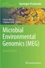 Microbial Environmental Genomics (MEG)