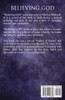 Believing God