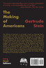 The Making of Americans