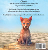 Kyle the Coyote