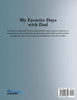 My Favorite Days With Dad
