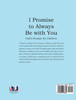I Promise to Always Be with You