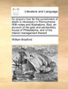 An enquiry how far the punishment of death is necessary in Pennsylvania. With notes and illustrations. Also, an account of the gaol and penitentiary house of Philadelphia, and of the interior management thereof