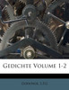 Gedichte von L. F. G. Goekinge.