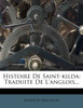 Histoire De Saint-kilda