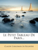Le Petit Tableau De Paris...