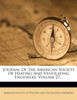Journal of the American Society of Heating and Ventilating Engineers, Volume 27...
