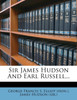 Sir James Hudson And Earl Russell...