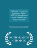 Federal Firearms Licensee Data