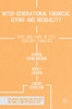 Inter-generational Financial Giving and Inequality